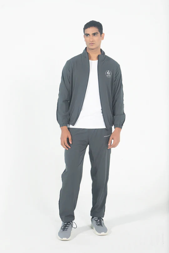 Micro Stretch Relax Fit Tracksuit