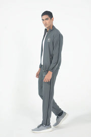 Micro Stretch Relax Fit Tracksuit