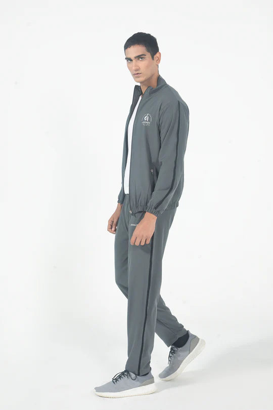 Micro Stretch Relax Fit Tracksuit