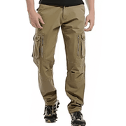 Mens Stylish Cargo Trouser